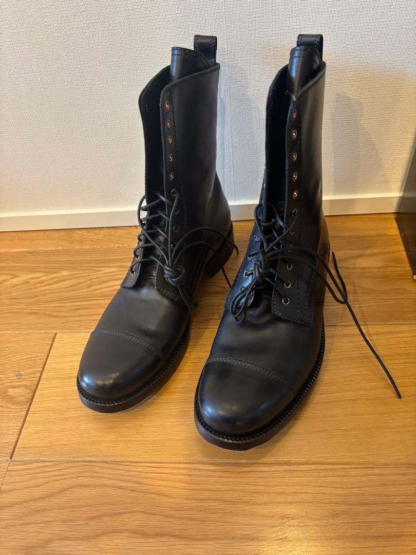 る*い様 Dolce&Gabbana POLACCHINO SPORTIVO C