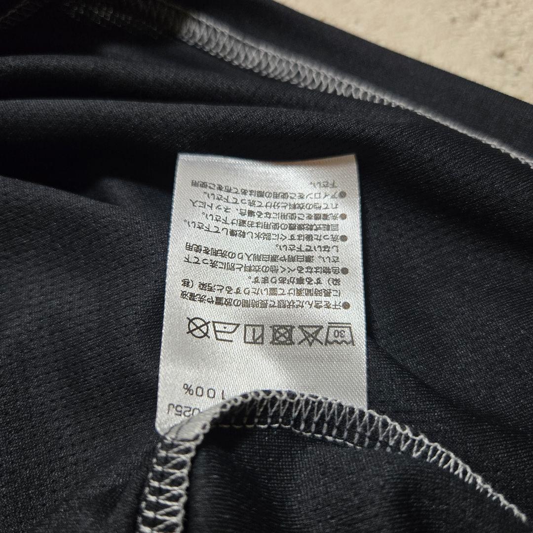 【XL】YONEX ヨネックス 選手支給 日本代表練習用シャツ ゲームシャツ