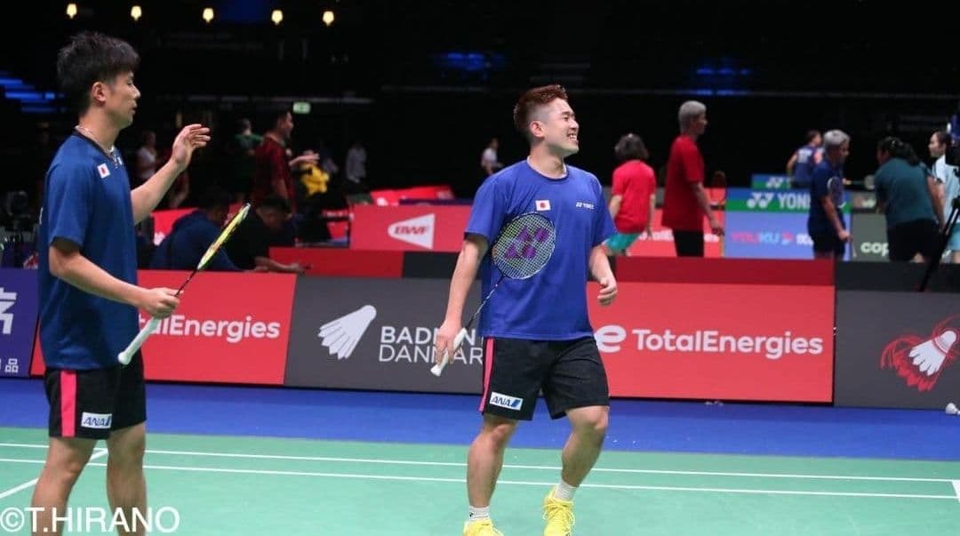 【XL】YONEX ヨネックス 選手支給 日本代表練習用シャツ ゲームシャツ