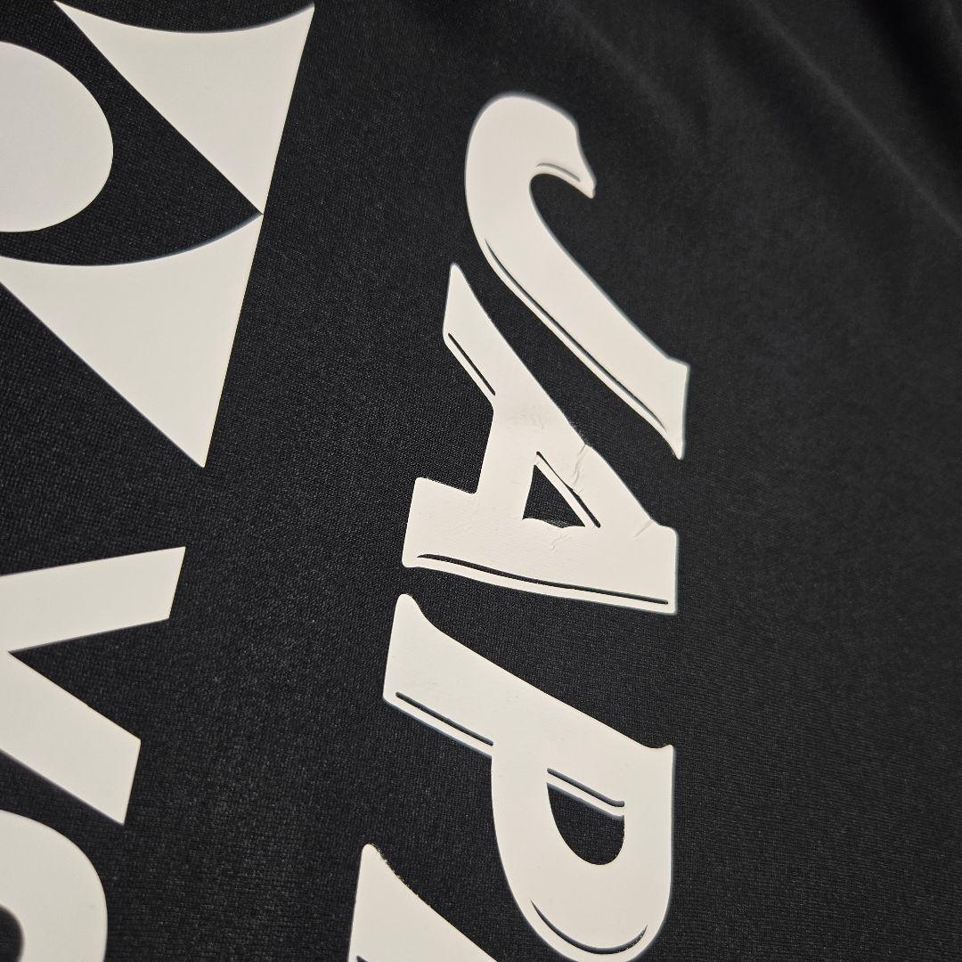 【XL】YONEX ヨネックス 選手支給 日本代表練習用シャツ ゲームシャツ