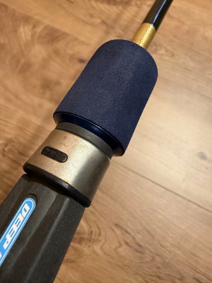 ディープライナー　ロジカル70#6 DEEPLINER