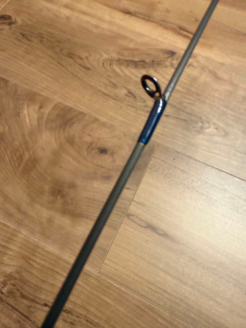 ディープライナー　ロジカル70#6 DEEPLINER