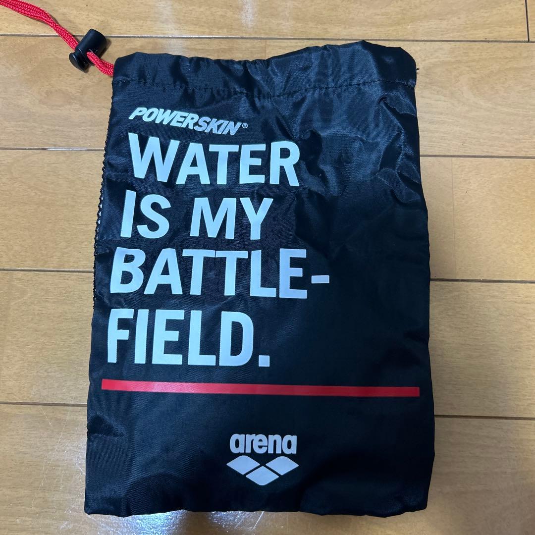 【Kartoon】CARBON AIR2 ブルー Sサイズ