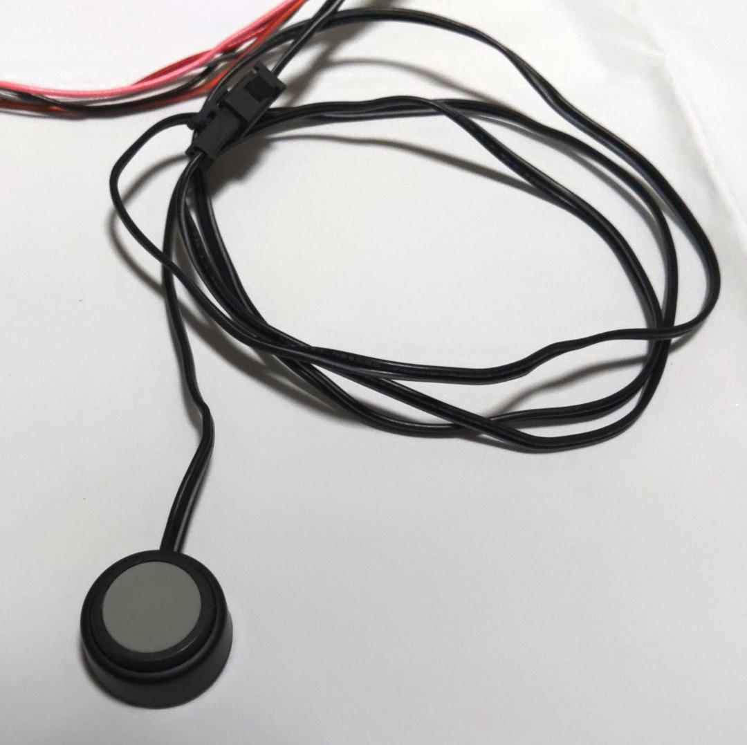 美品 PIVOT 3-drive AC スロコン TH-2A BR-5 付属