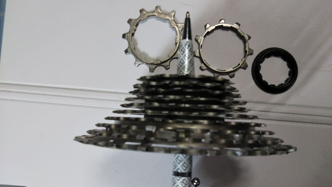 RYET シマノ用12s 超軽量 スプロケット