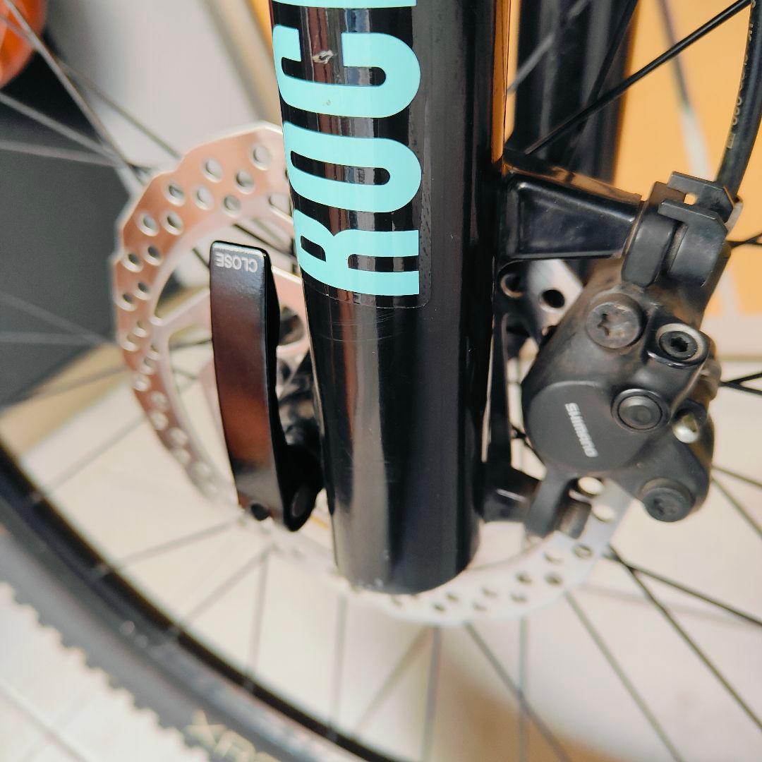 TREK MARLIN 7 WSD 2021 XSサイズ 27.5インチ