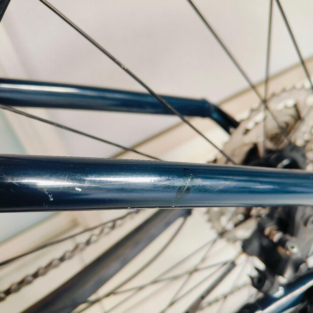 TREK MARLIN 7 WSD 2021 XSサイズ 27.5インチ