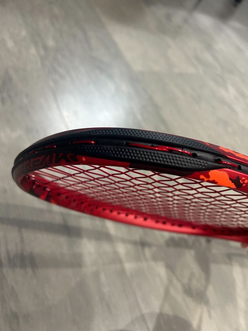 ジオブレイク　70 vs