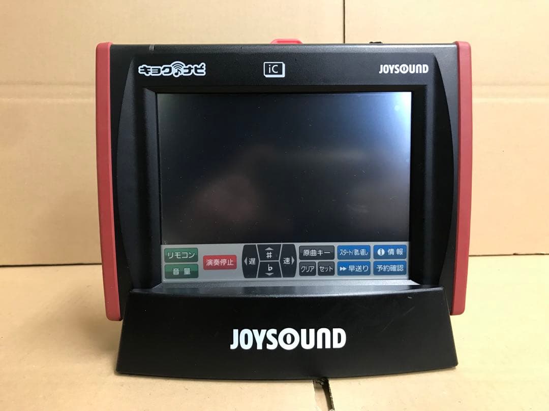 へ6 キョクナビJR300 JR-00BCセット(UGA-N10設定)