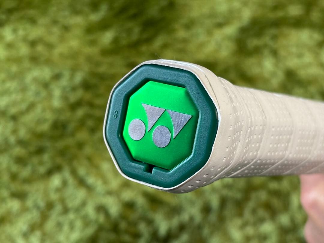 ラケット(硬式用) YONEX VCORE 98 G3