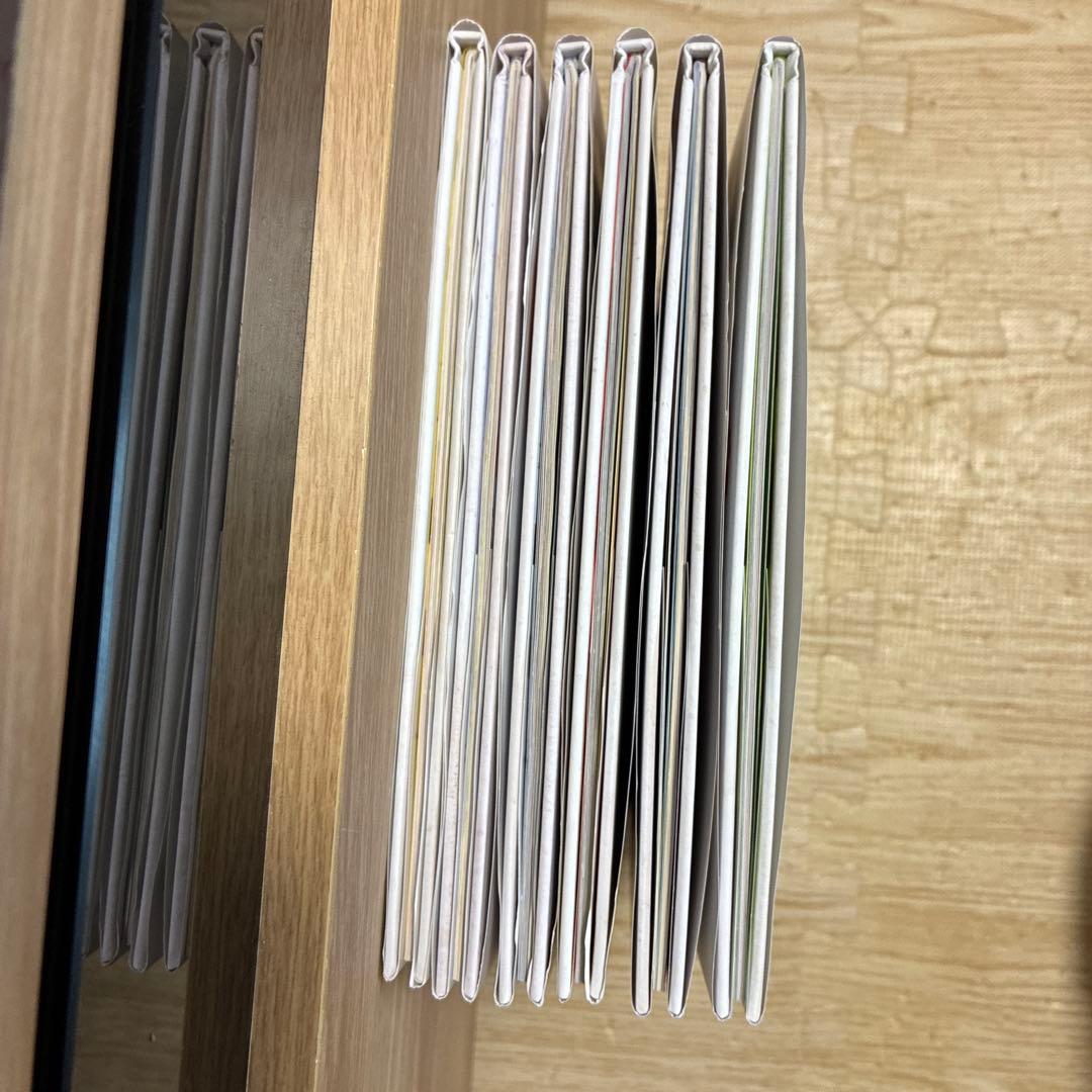 パンどろぼう　6冊セット