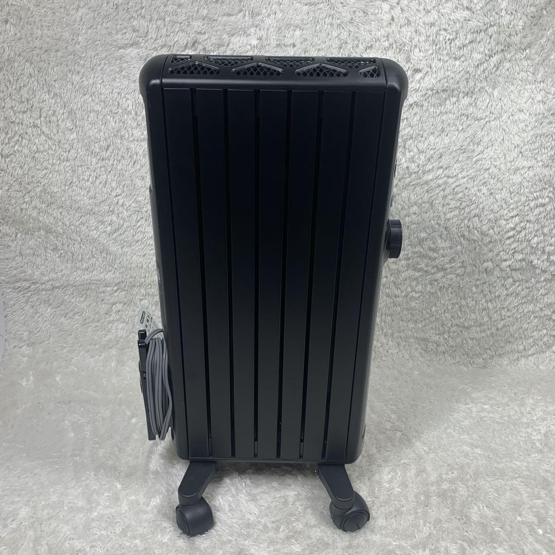 De’Longhi (デロンギ) マルチダイナミックヒーター MDHS09-PB