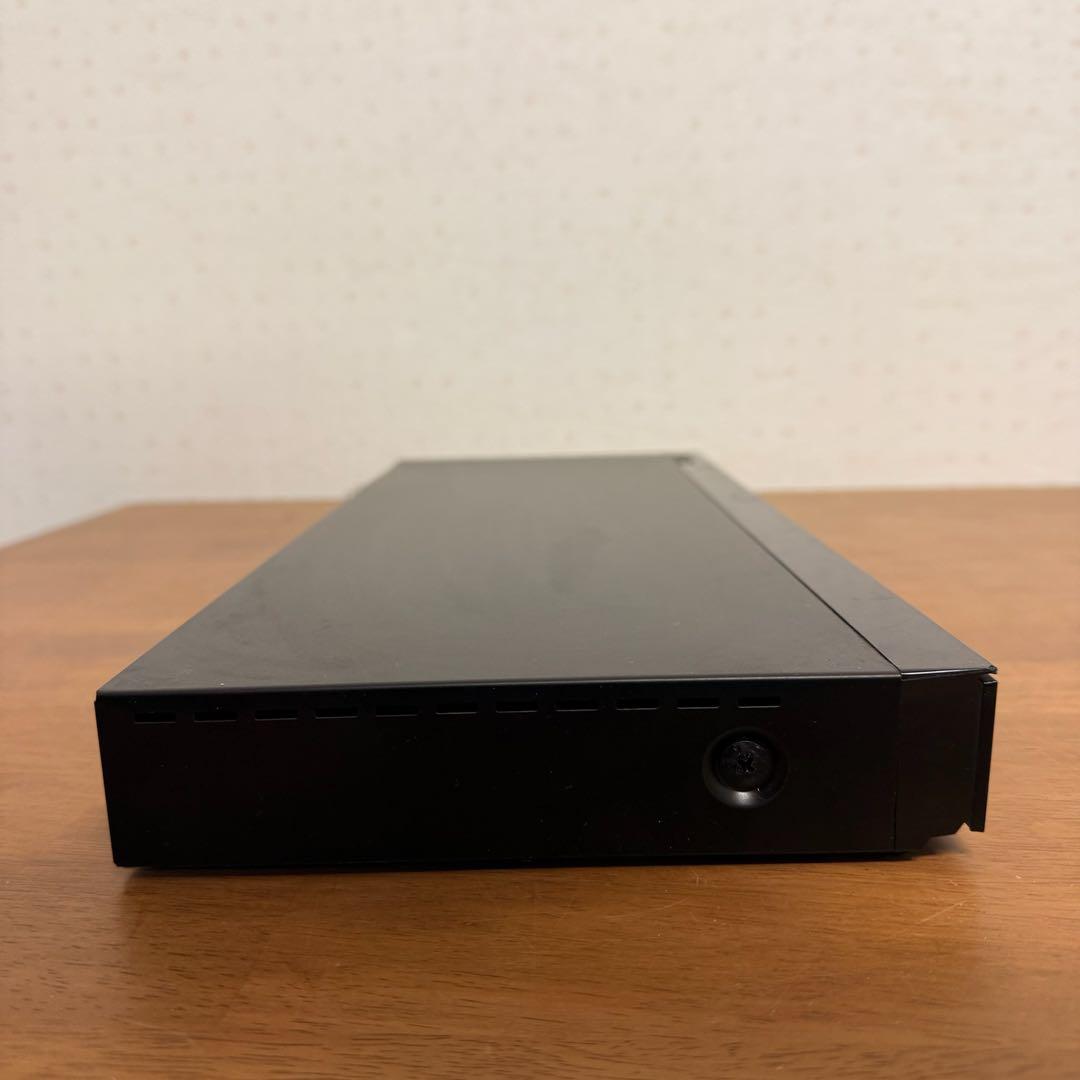 ● 美品 Panasonic ブルーレイディスクプレーヤー DMR-BW1050