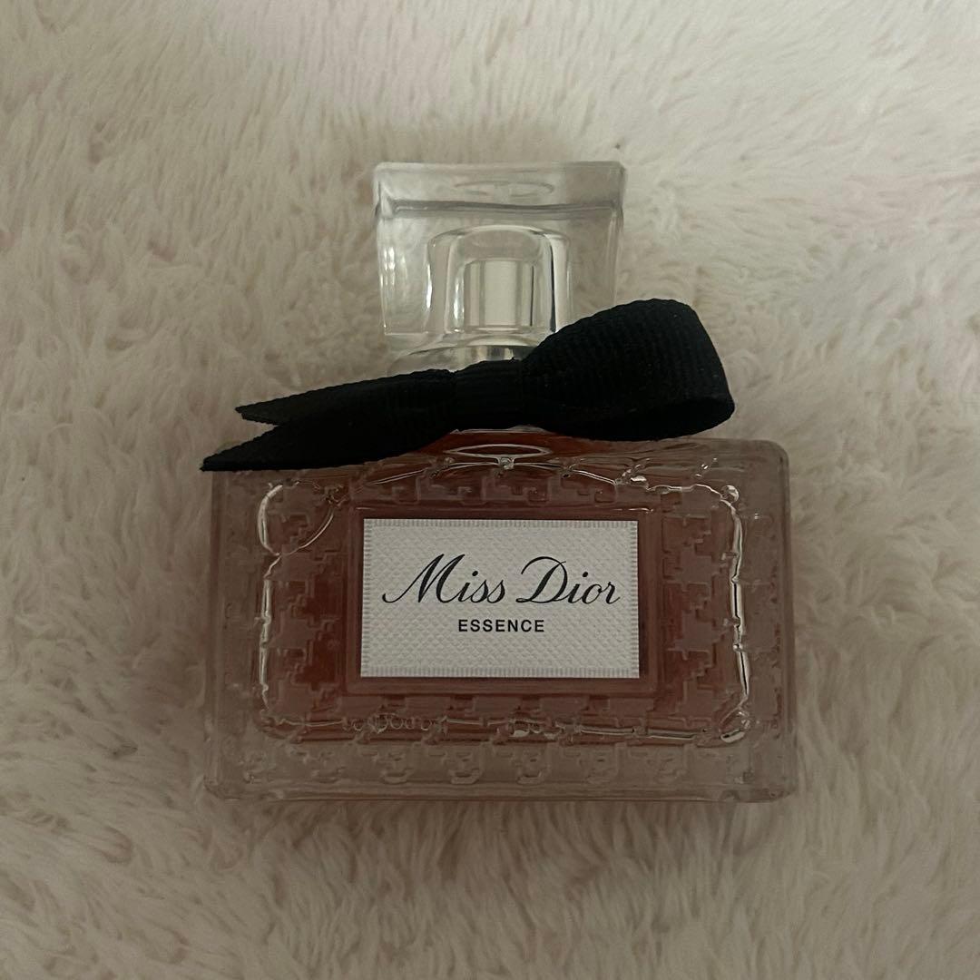 Dior 香水 パルファン