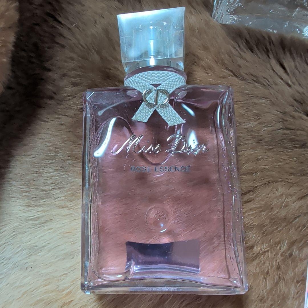 Miss Dior 香水 セット