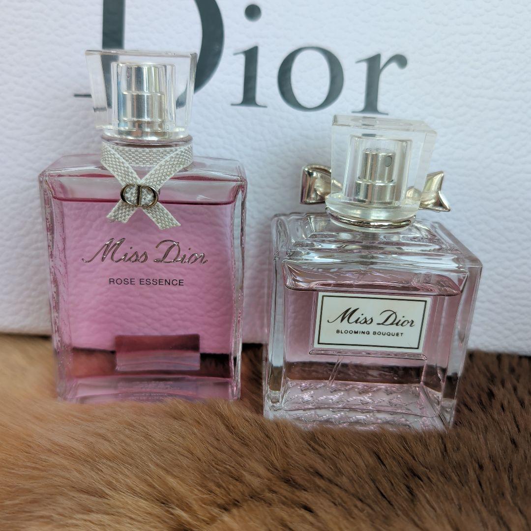 Miss Dior 香水 セット