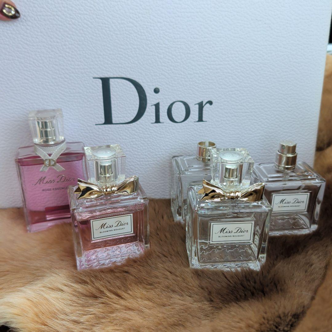 Miss Dior 香水 セット