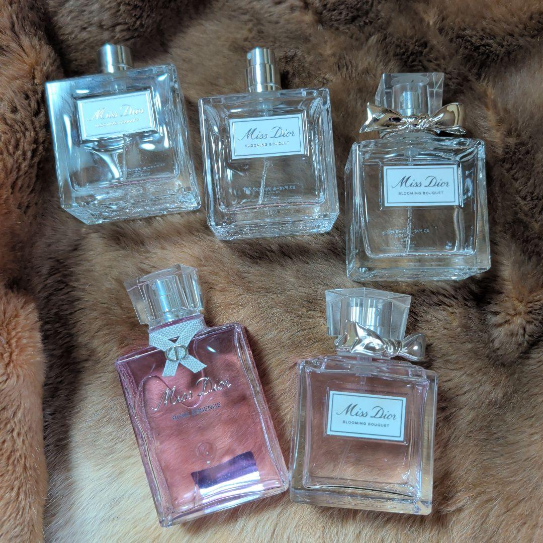 Miss Dior 香水 セット