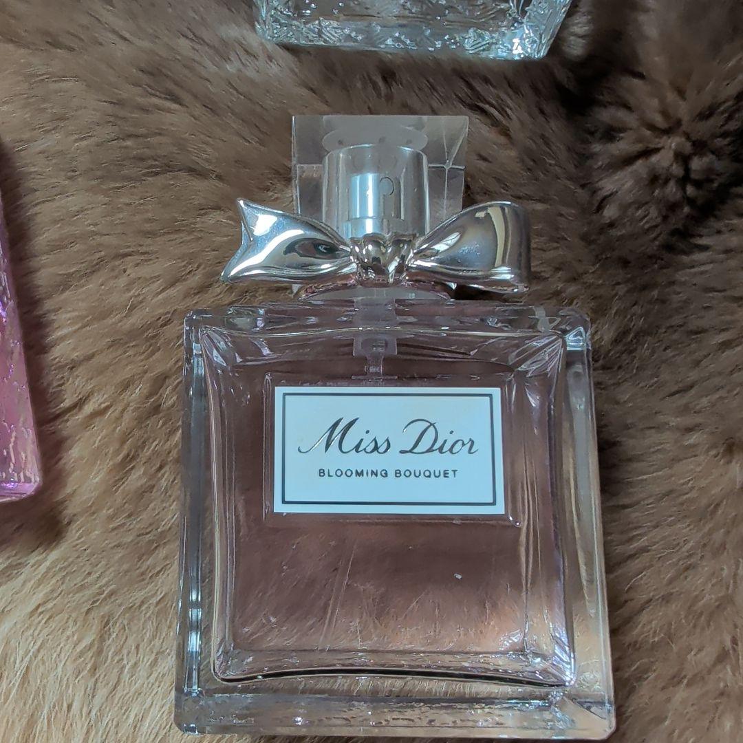 Miss Dior 香水 セット