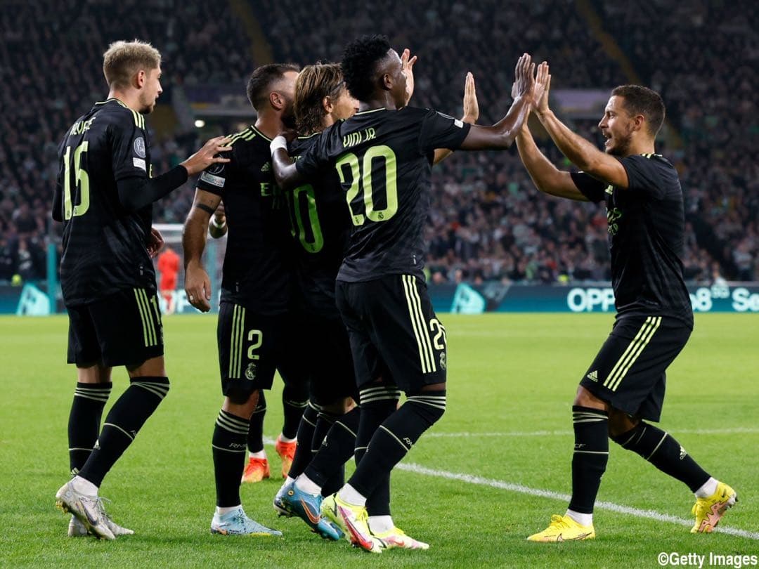 【レア新品】レアル・マドリード3rdアザール7番(タグ付・正規品)