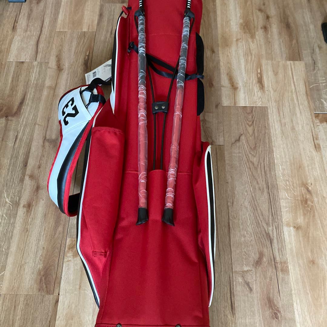 JORDAN FADEAWAY GOLF BAG おまけ付き