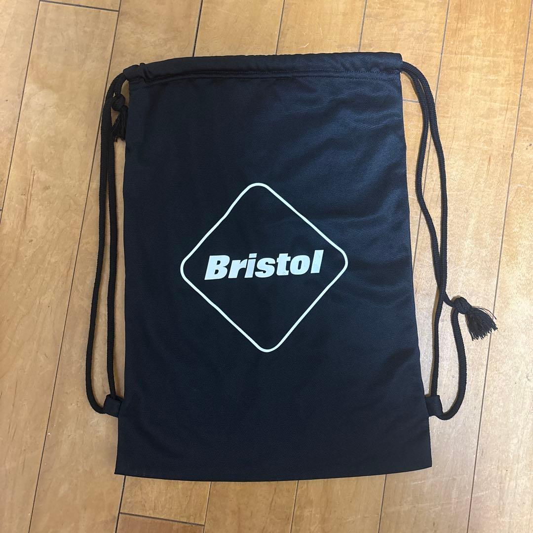 パンダ　F.C.Real Bristol SOPH. NIKE