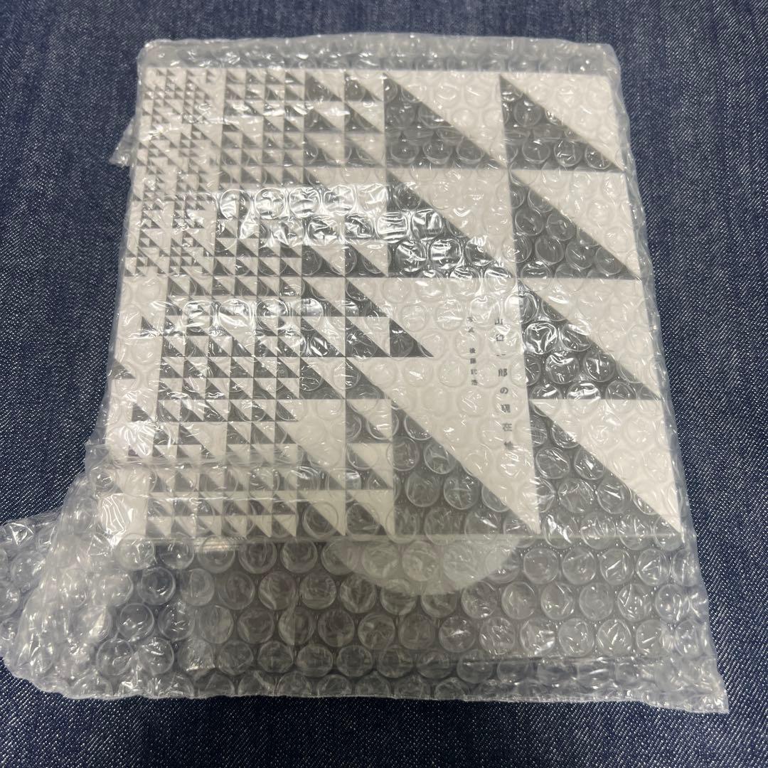 【新品未開封】LIVE Blu-ray 懐かしい月は新しい月 \