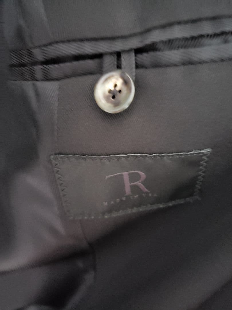 THE ROW ザロウ トレンチコート ブラック