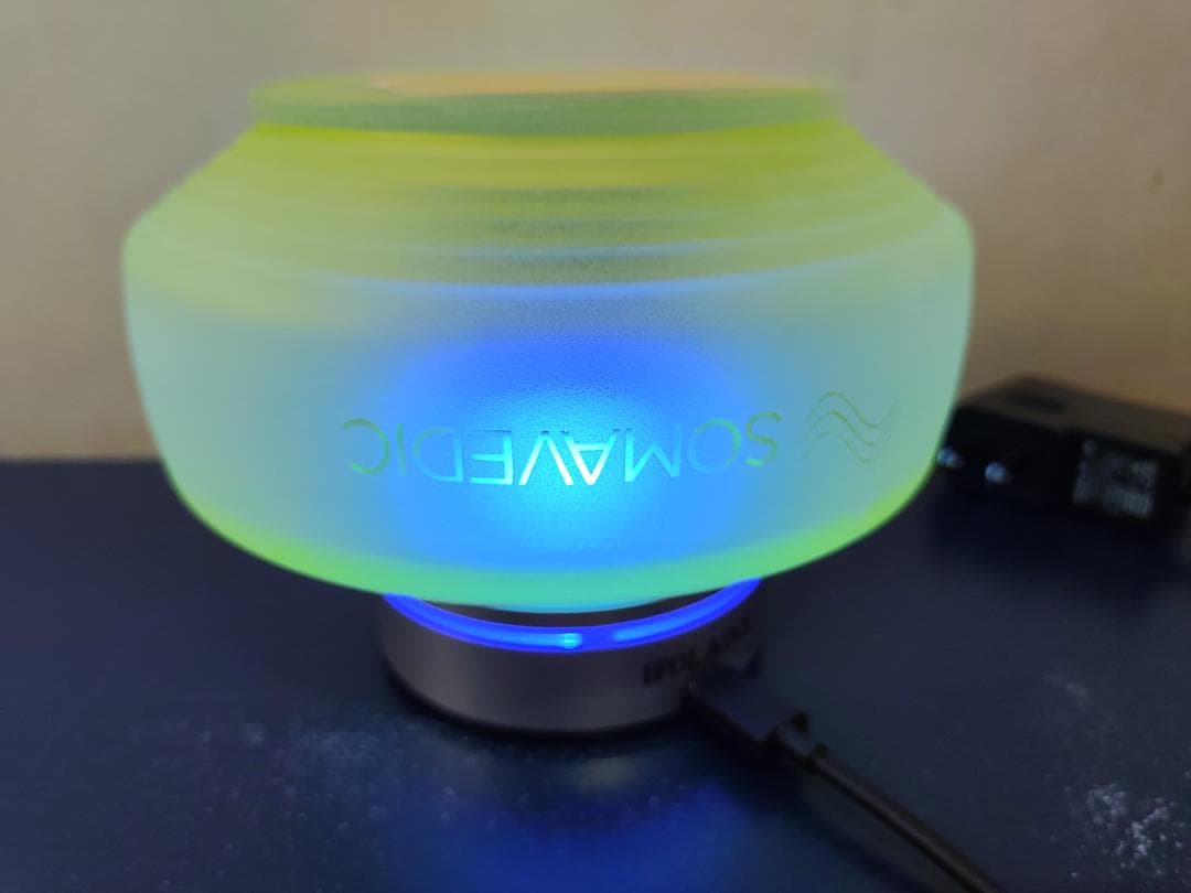 ソマヴェディック　メディックウルトラ SOMAVEDIC 難あり