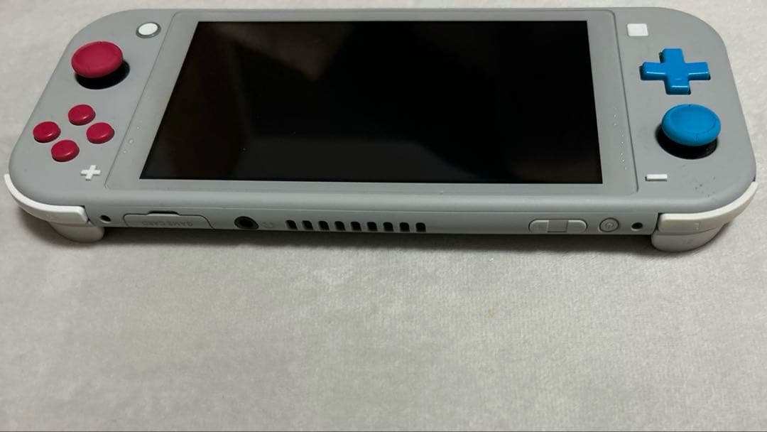 任天堂Switchライト 限定 ポケモン