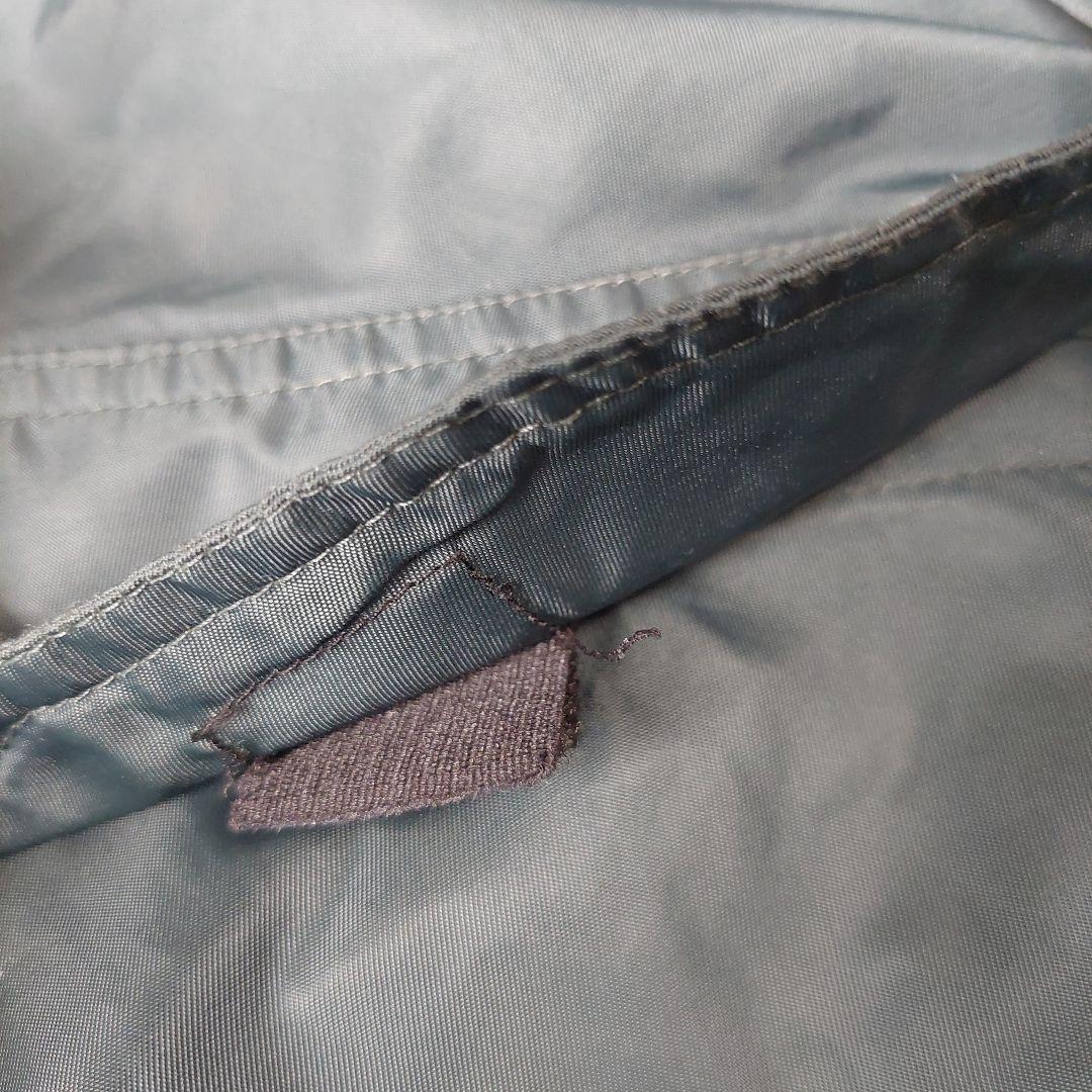 【希少】80s SCOTT オリジナル CWU-45P MA-2 USAF