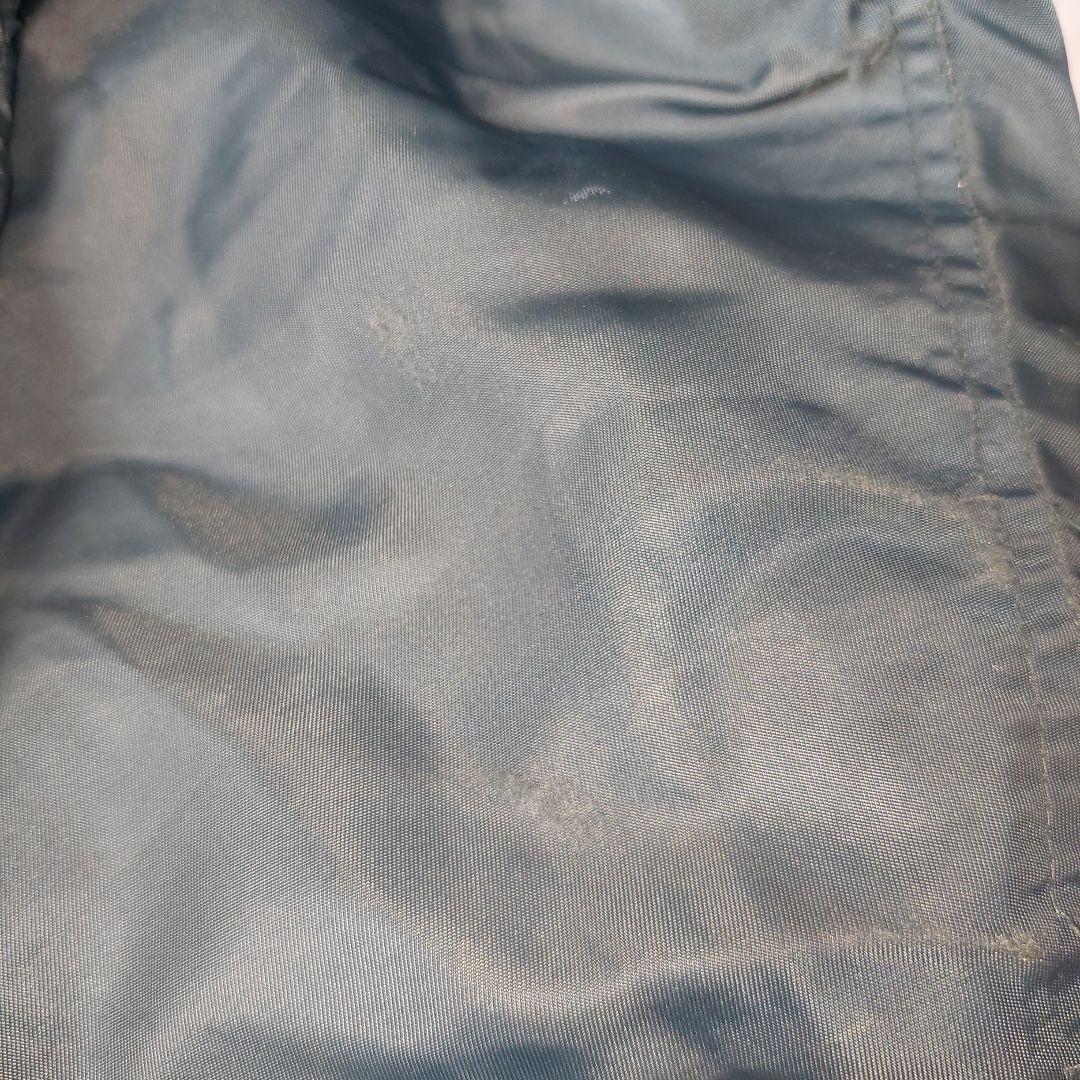 【希少】80s SCOTT オリジナル CWU-45P MA-2 USAF