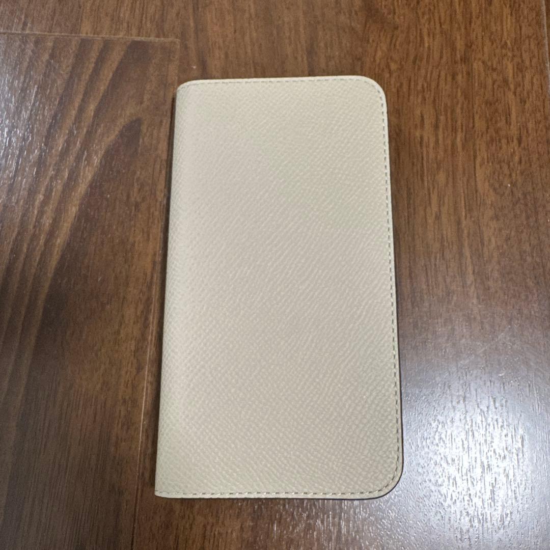 BONAVENTURA iPhone カバー ケース SE/8/7/6/6s