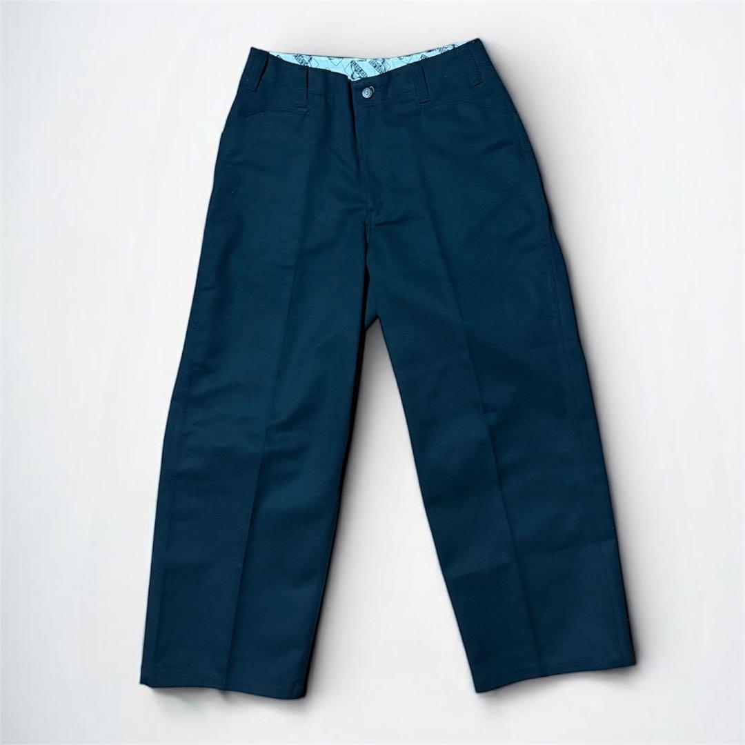 90's~00's BEN DAVIS フリスコパンツ USA規格 ワークパンツ