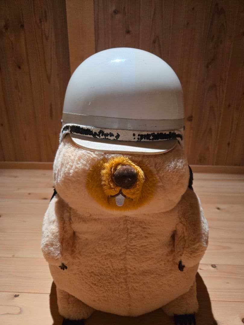 ひ*♪様 【SALE】ヒロタケアライ アライヒロタケ 70s ビンテージ ヘルメ