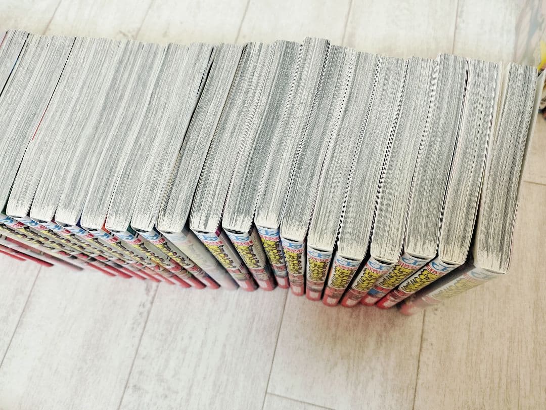 僕のヒーローアカデミア 1〜40巻+チームアップミッション 1〜6巻+特典