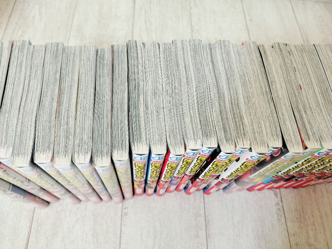 僕のヒーローアカデミア 1〜40巻+チームアップミッション 1〜6巻+特典