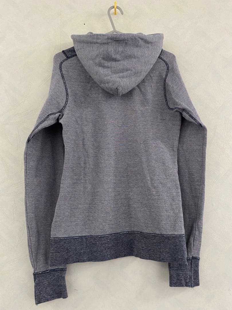 HYSTERIC GLAMOUR パーカー サイズF H.C.G.R ROCK