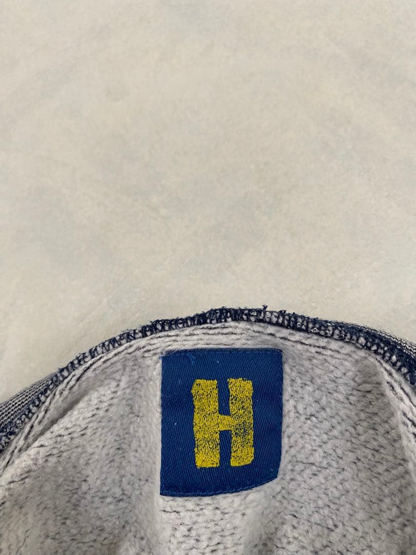 HYSTERIC GLAMOUR パーカー サイズF H.C.G.R ROCK