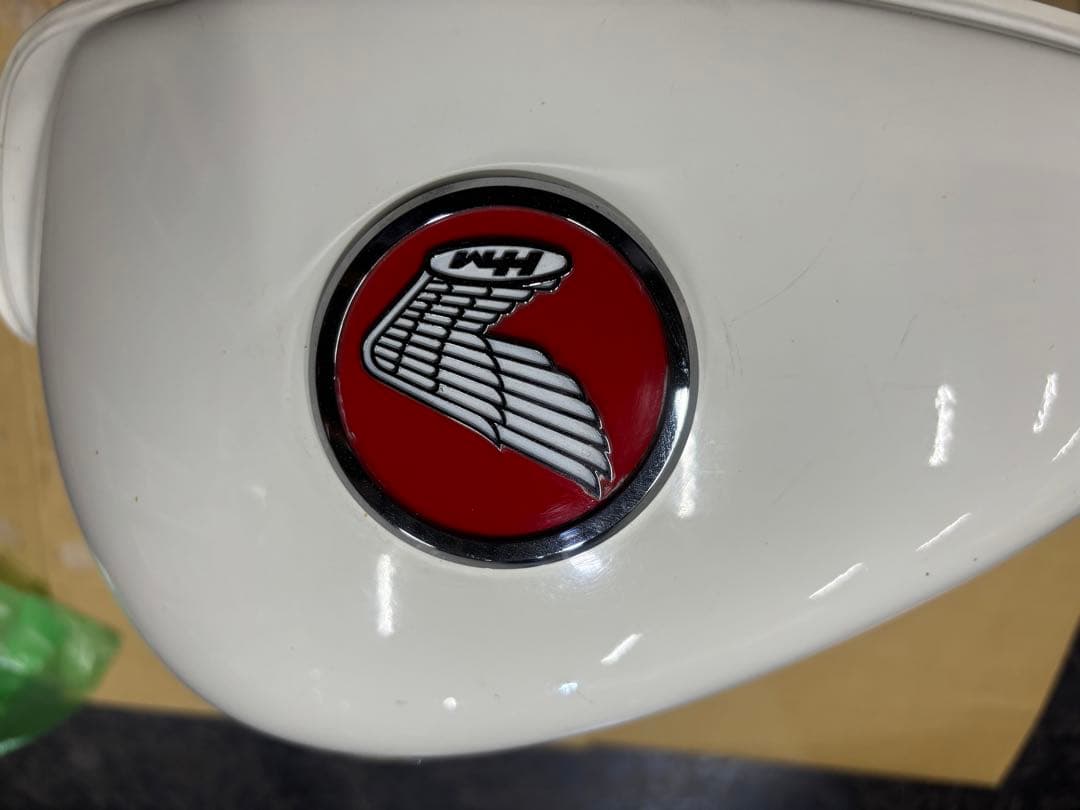 モンキー　30周年 タンク