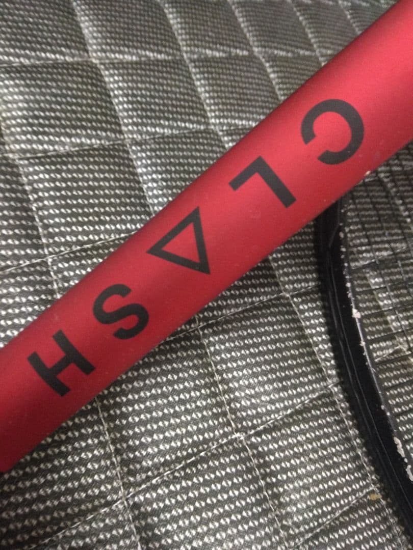 テニスラケット 3本セット