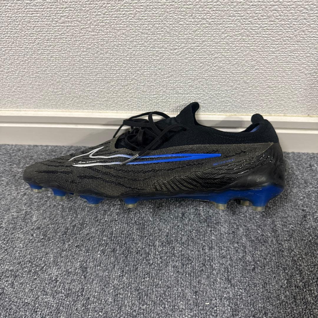 Nike Phantom GX サッカーシューズ ブラック/ブルー 27.0