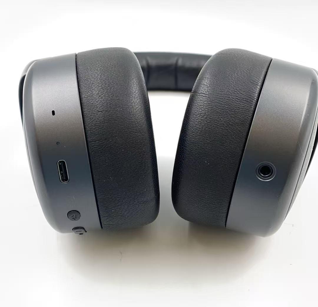 〆*韮様 Edifier STAX SPIRIT S5 ワイヤレスヘッドホン