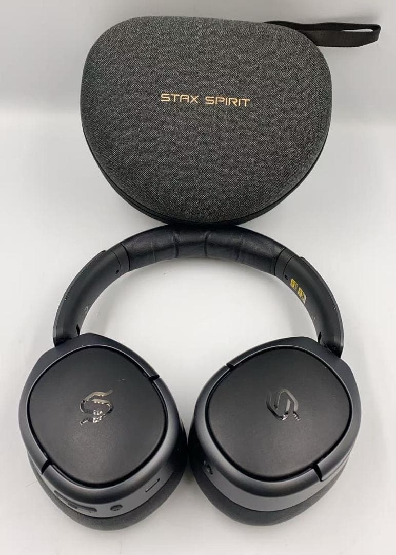 〆*韮様 Edifier STAX SPIRIT S5 ワイヤレスヘッドホン