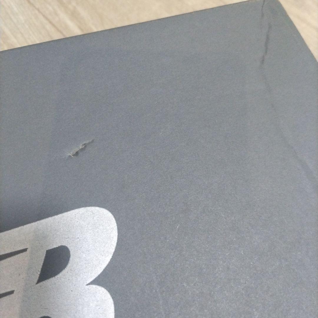 人気色♡ニューバランス　ML725AA グレー 24.5cm