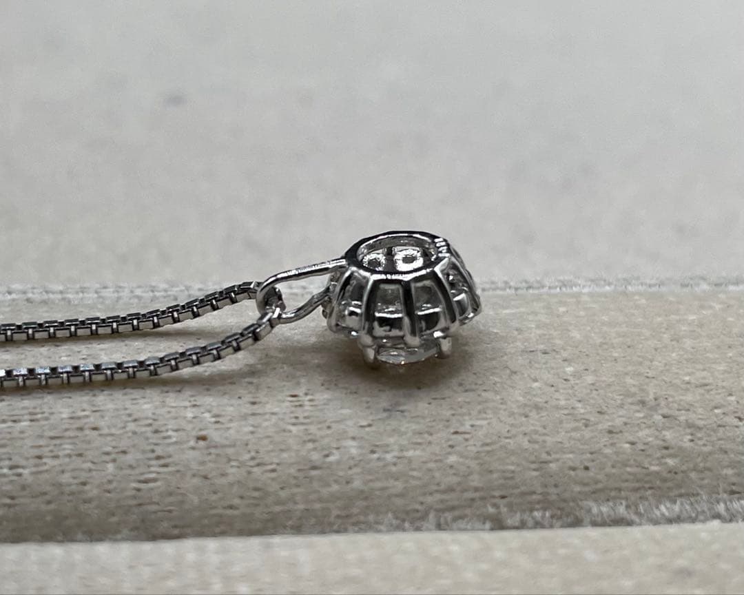 専用JA139トップ鑑付＋Pt850スライドピンチェーン★2点