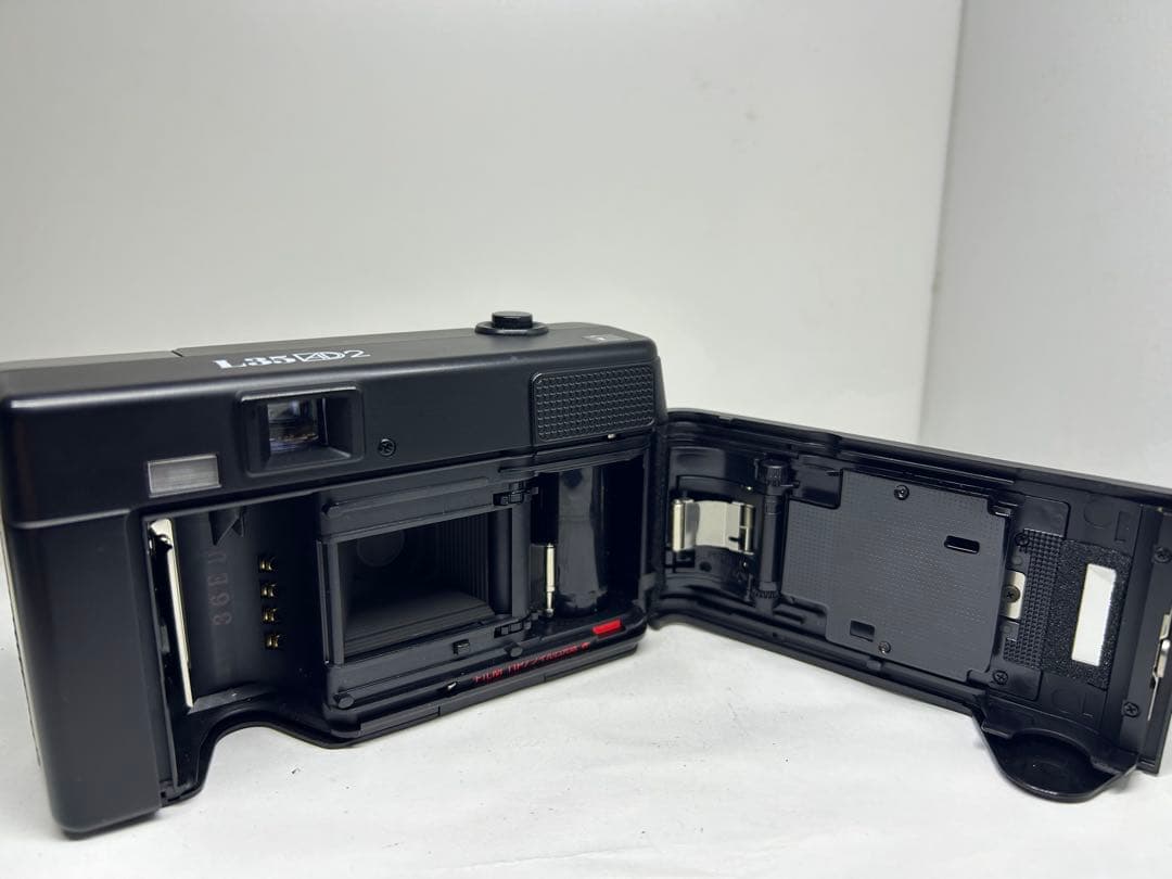 Nikon ニコン L35AD2 ピカイチ 動作品 カメラ　比較的美品