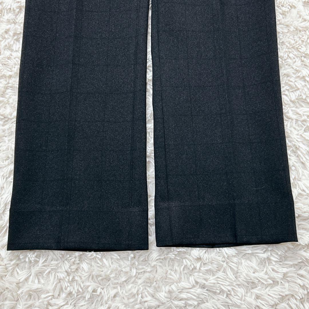 美品✨ヒロミチナカノ 165 スーツ 5点セット 銀ボタン 男の子 七五三 卒業