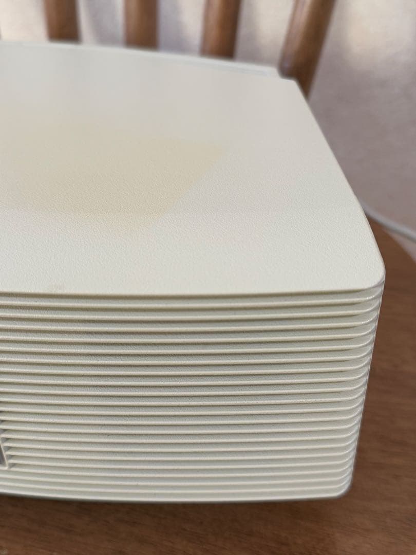 Bose Wave MODEL AWRCCC プレーヤー