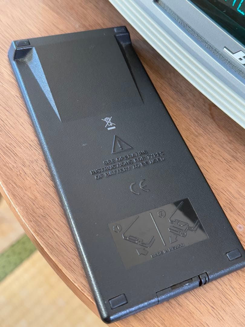 Bose Wave MODEL AWRCCC プレーヤー